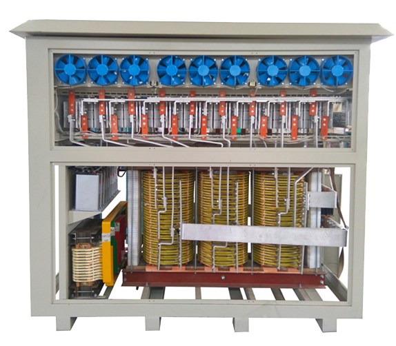 可控矽(xi)整流器