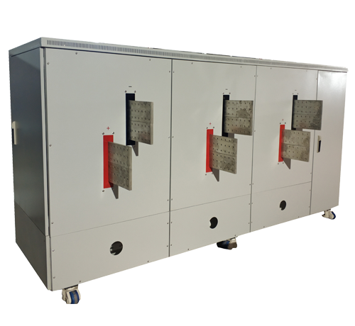 電鍍電(diàn)源的幹擾問題(ti)介紹