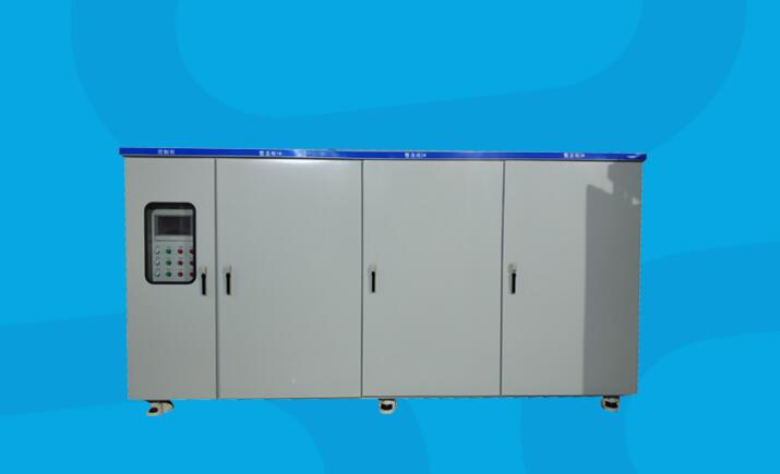 常見的模(mo)塊電源并聯均(jun)流方法