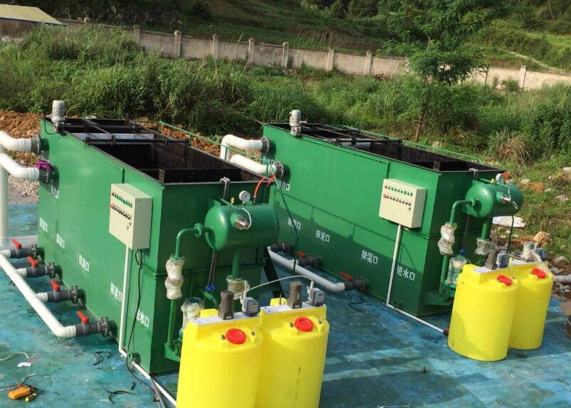 電解電(dian)源在污(wu)水處理(lǐ)中的應(yīng)用