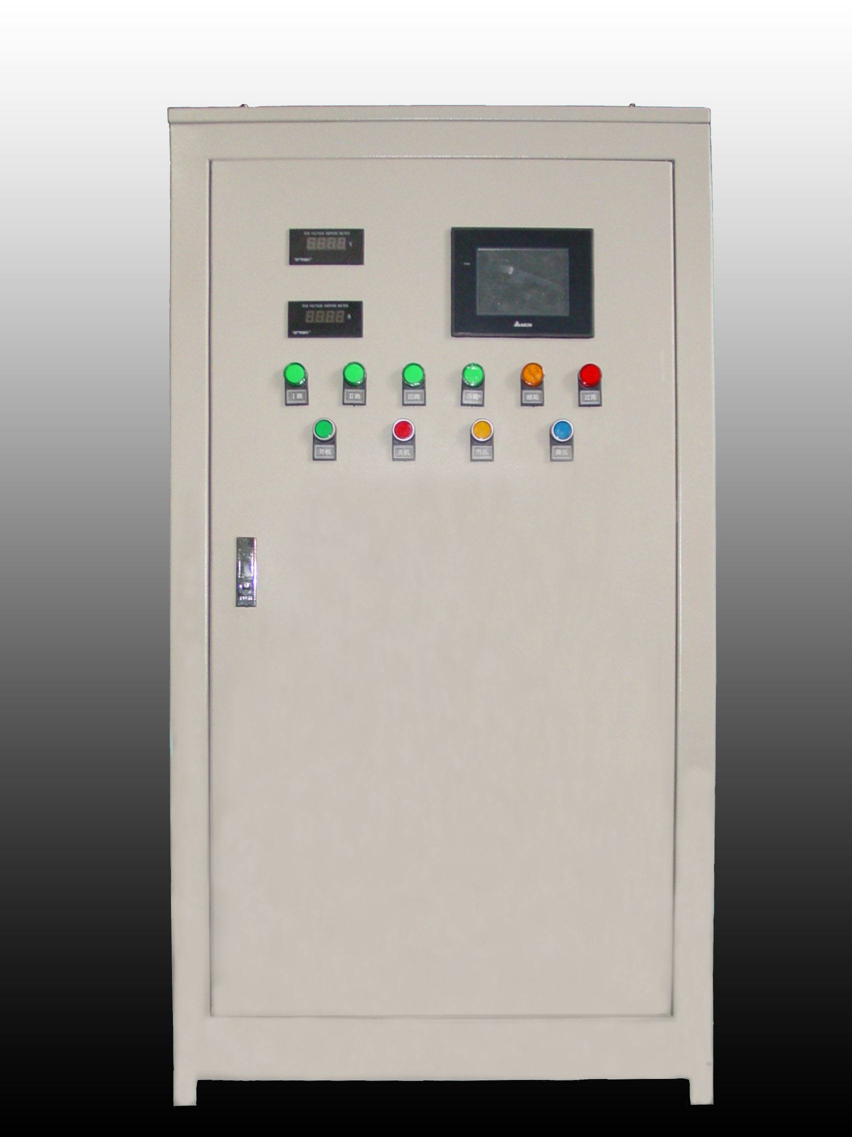 矽整流電源(yuan)